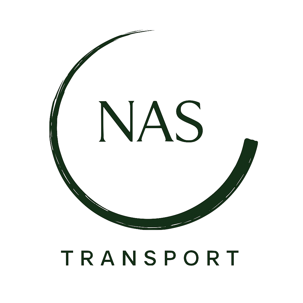 NAS Transport Logo